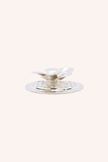Lotus Flower Incense Holder