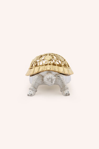 Kurm Tortoise Dhoop Dani