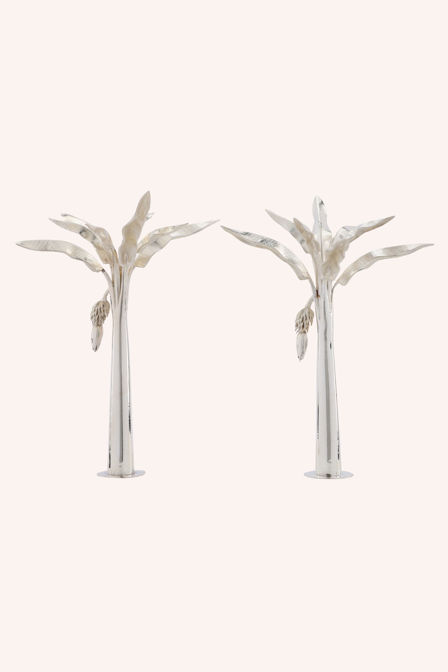 Banana Tree Pair