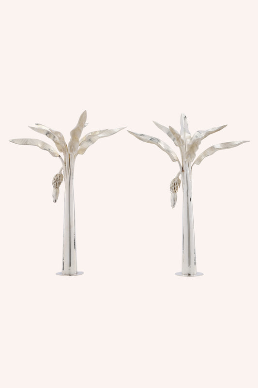 Banana Tree Pair