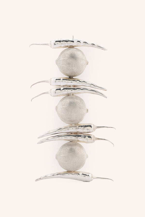 Showpieces