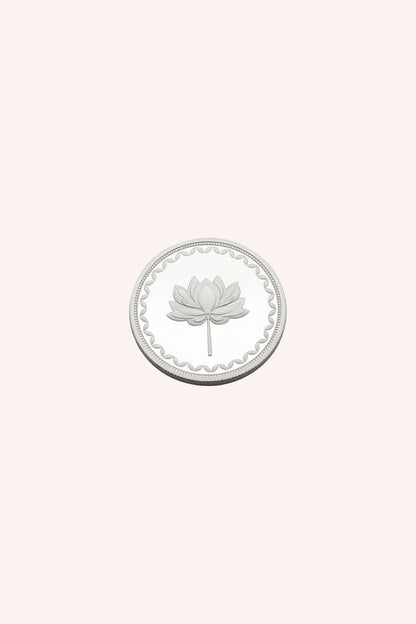 Patriotic Coin Collection (Set of 4)