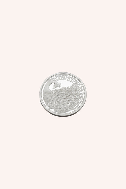 Patriotic Coin Collection (Set of 4)