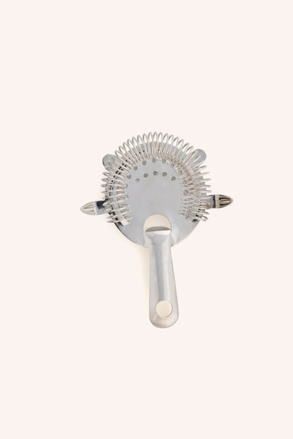High-Polish Silver Bar Tool Set