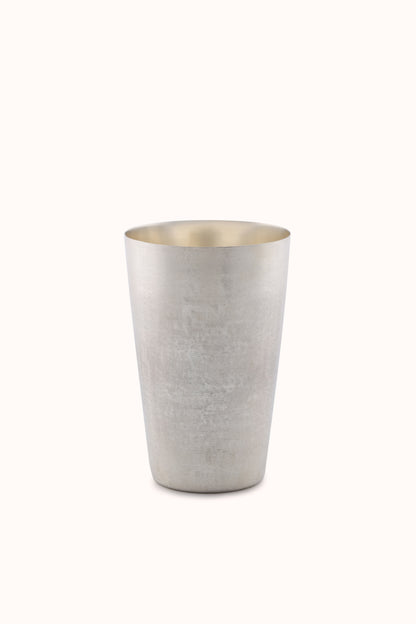 Matte Brushed Silver Bar Tool Set