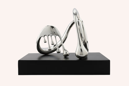 Raindrop Centrepiece