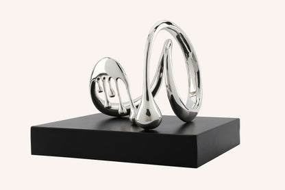 Raindrop Centrepiece