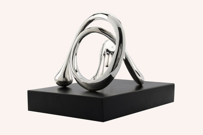 Raindrop Centrepiece