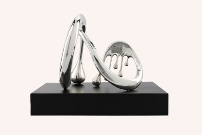 Raindrop Centrepiece