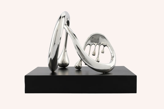 Raindrop Centrepiece