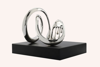 Raindrop Centrepiece