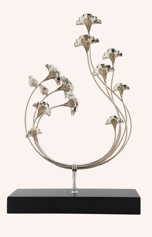 Ginkgo Centrepiece