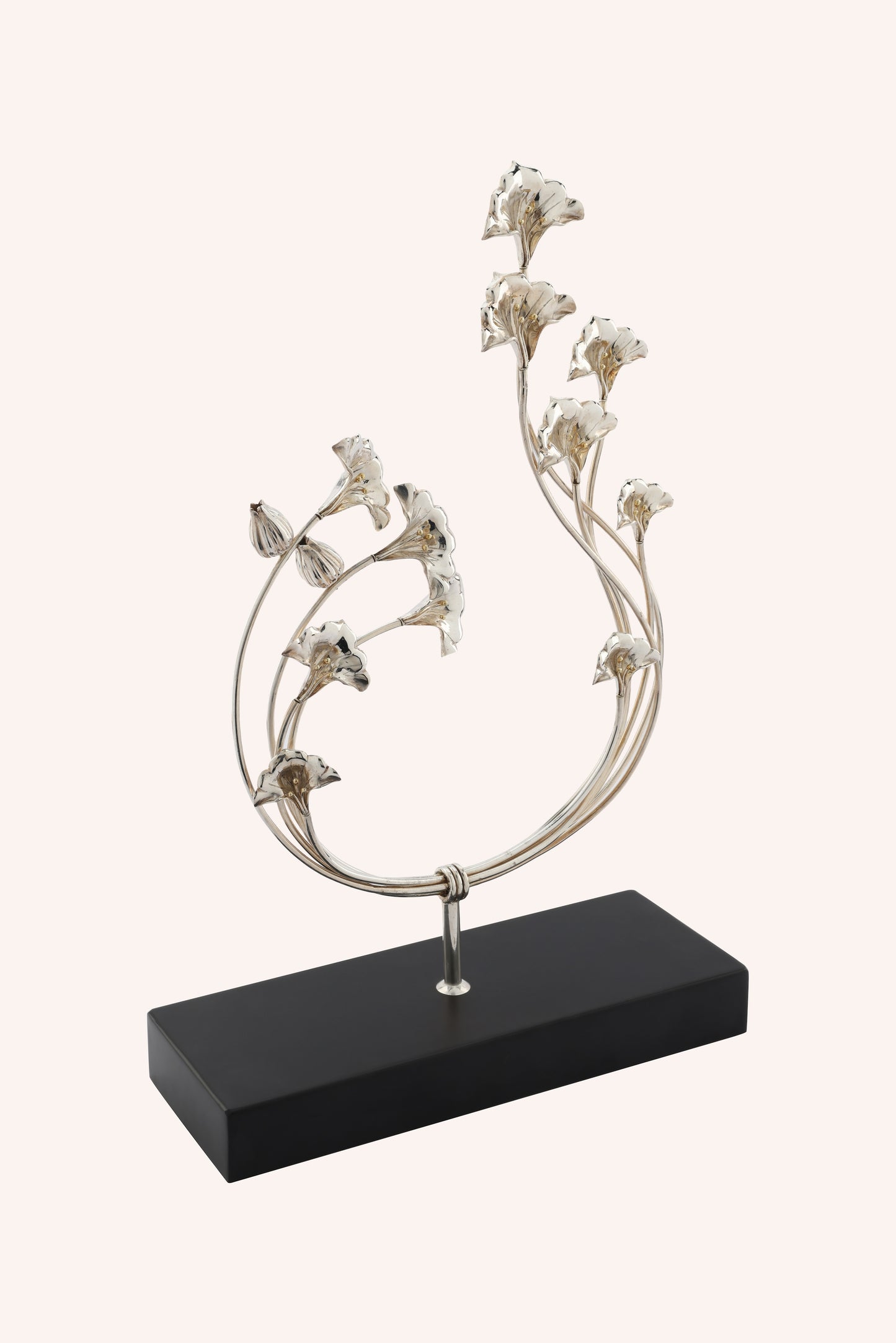 Ginkgo Centrepiece