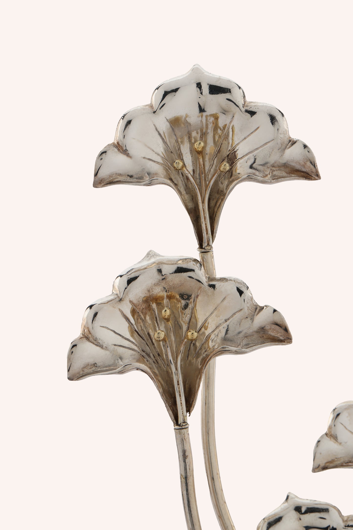 Ginkgo Centrepiece