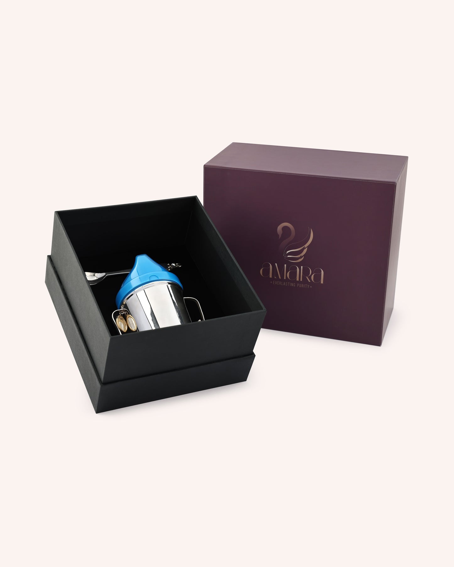 Kids' Collection - Rabbit Sipper