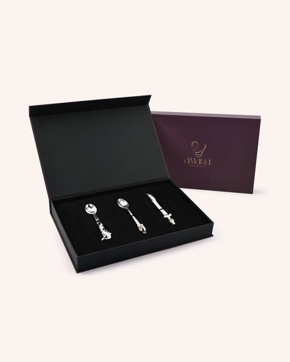 Mulan Kids' Collection - Spoon I