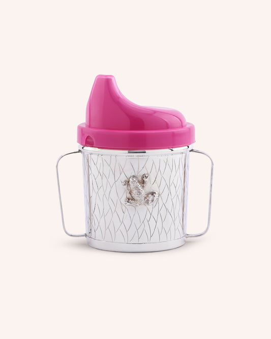 Kids' Collection - Frog Sipper