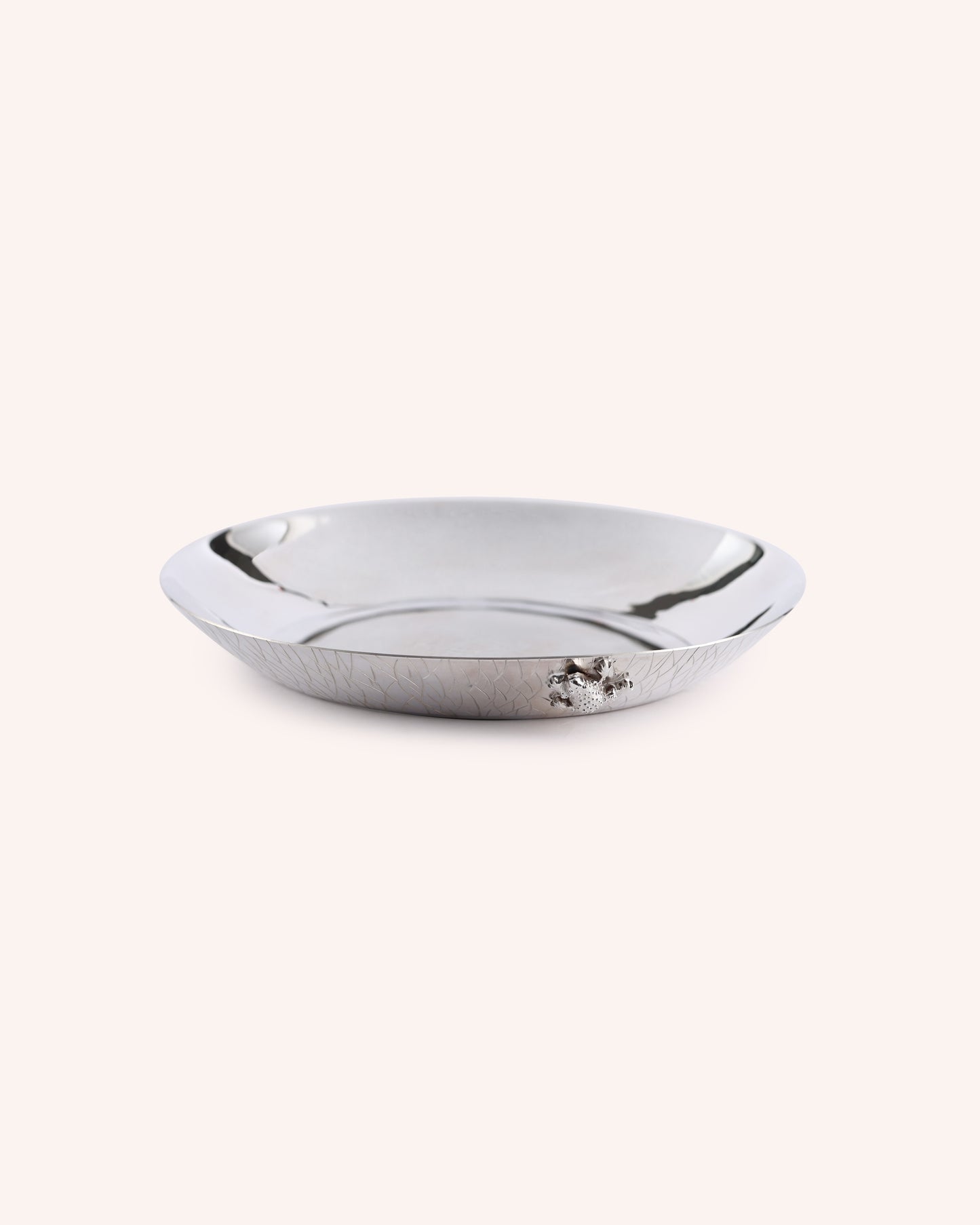 Kids' Collection - Frog Plate