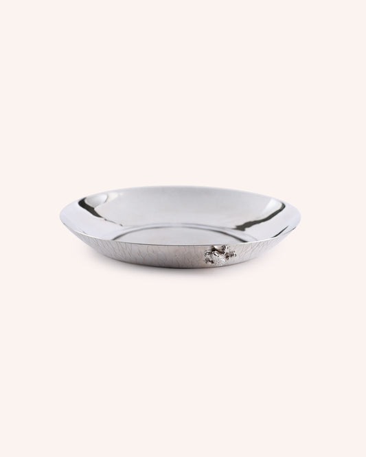 Kids' Collection - Frog Plate