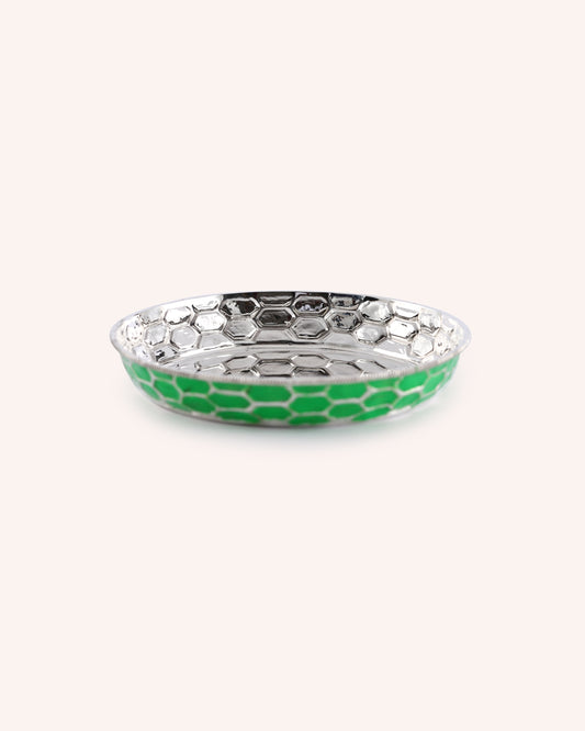 Olive Ridley Kids' Collection - Plate