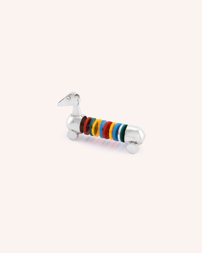 Kids' Collection - Dog Rattle