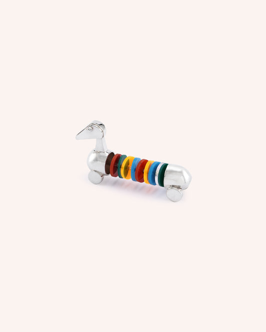 Kids' Collection - Dog Rattle