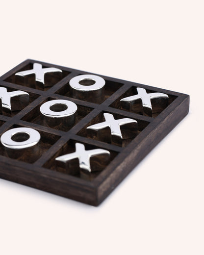 Kids' Collection - X & O (Cross & Noughts)
