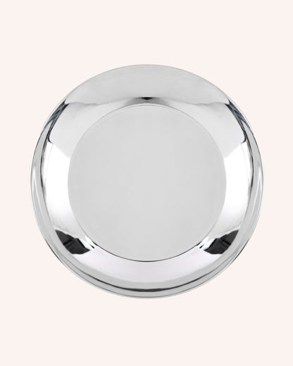 Kids' Collection - Frog Plate