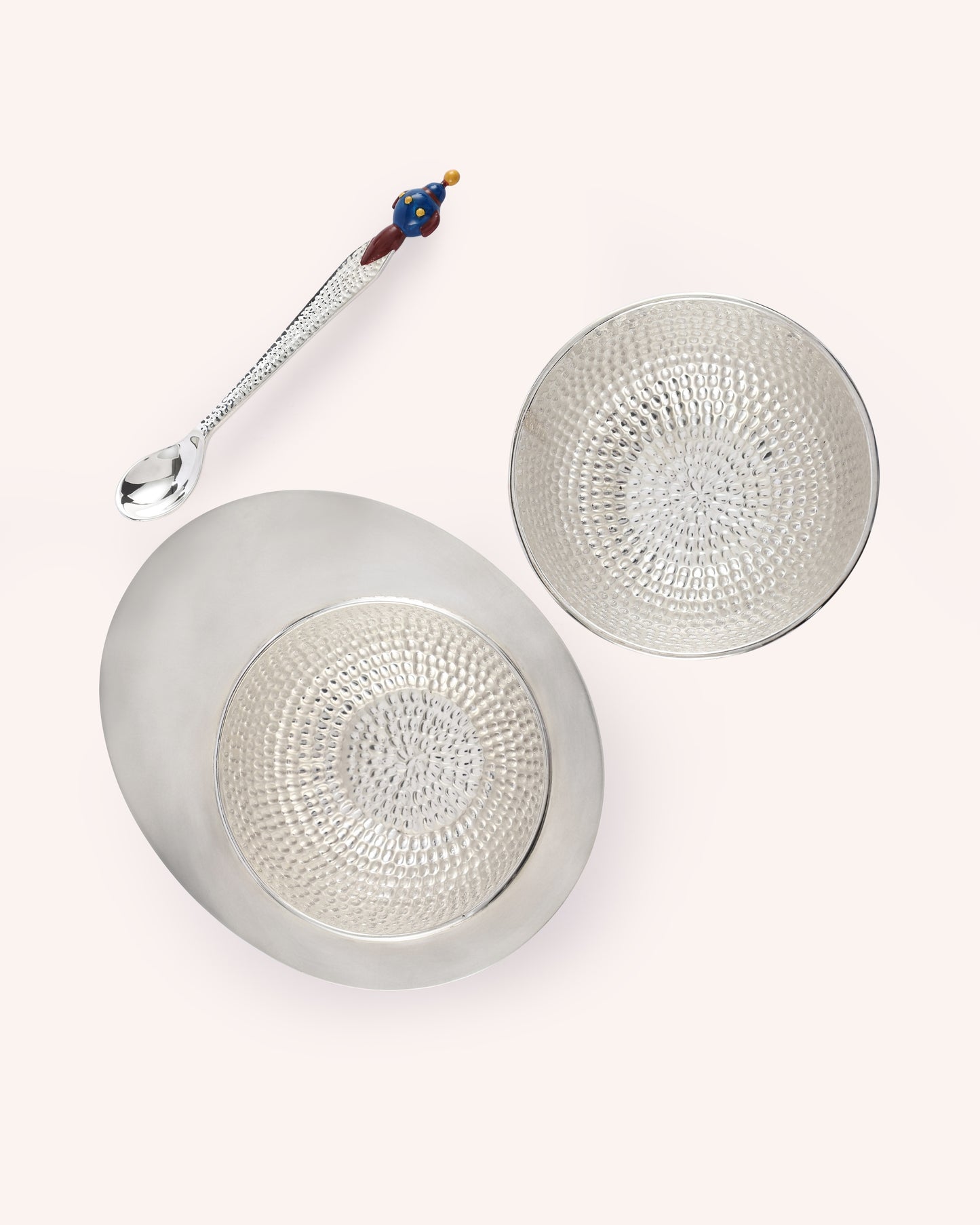 Cosmos Kids' Collection - Saturn Bowl