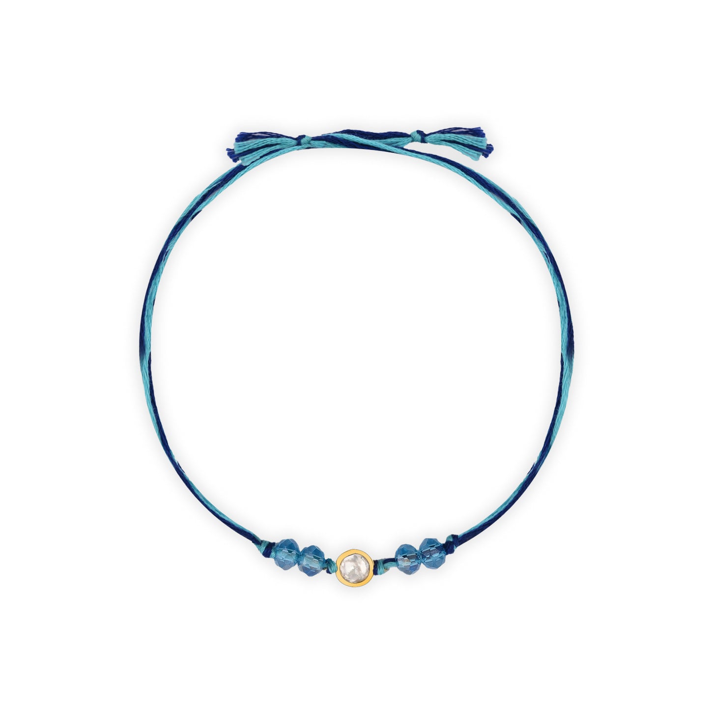 Beaded Rakhi