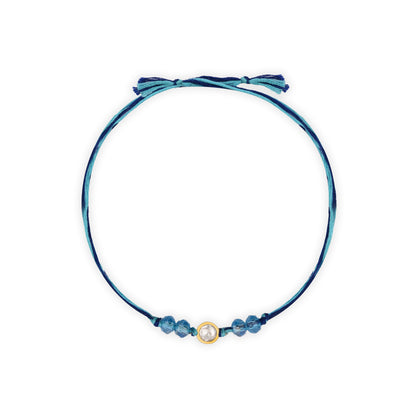 Beaded Rakhi