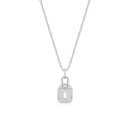 Infinite Bond Necklace