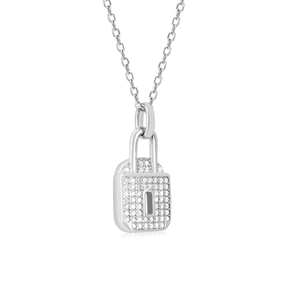 Infinite Bond Necklace