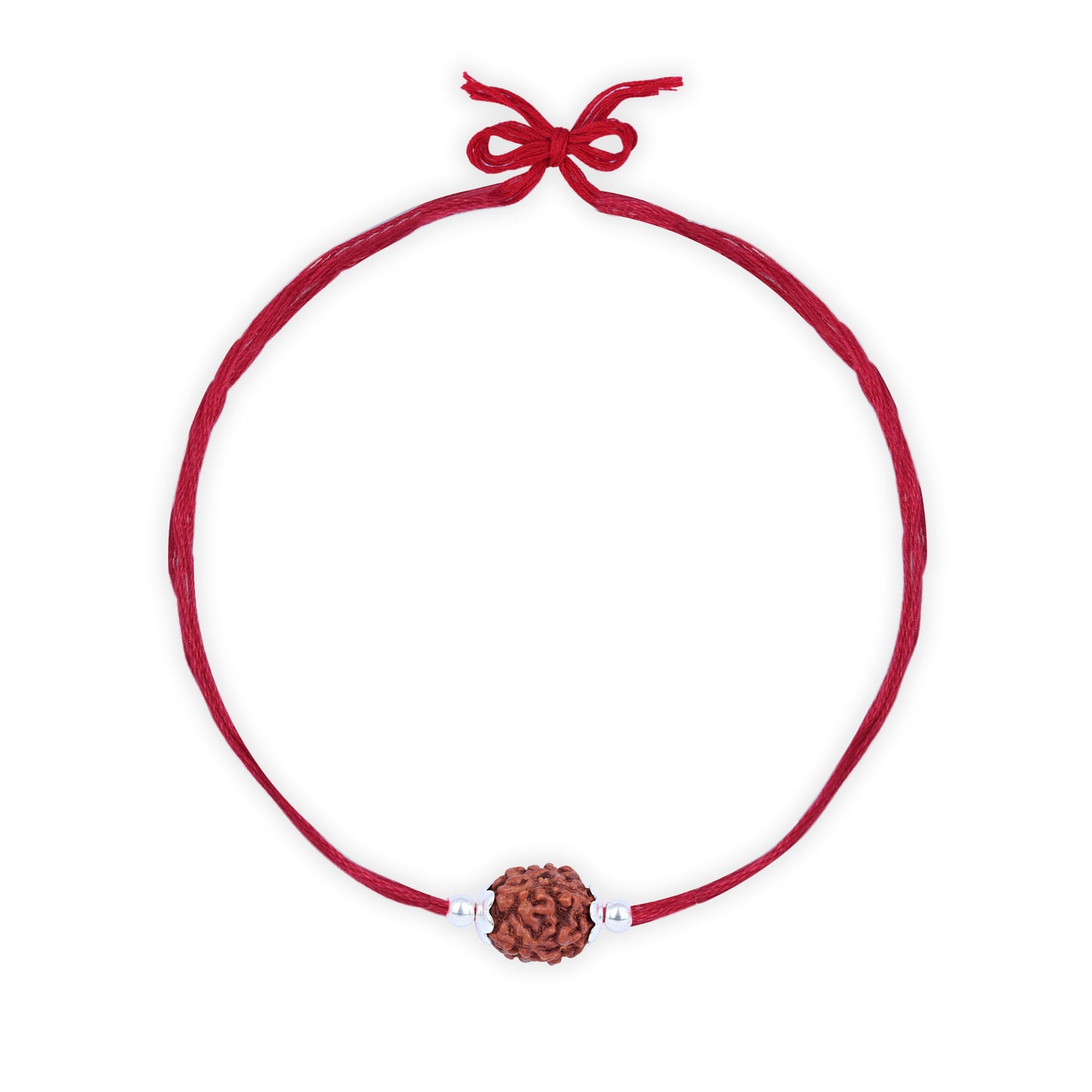 Rudraksha Rakhi