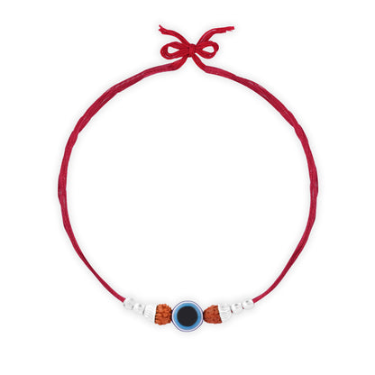 Nazar Kavach Rakhi