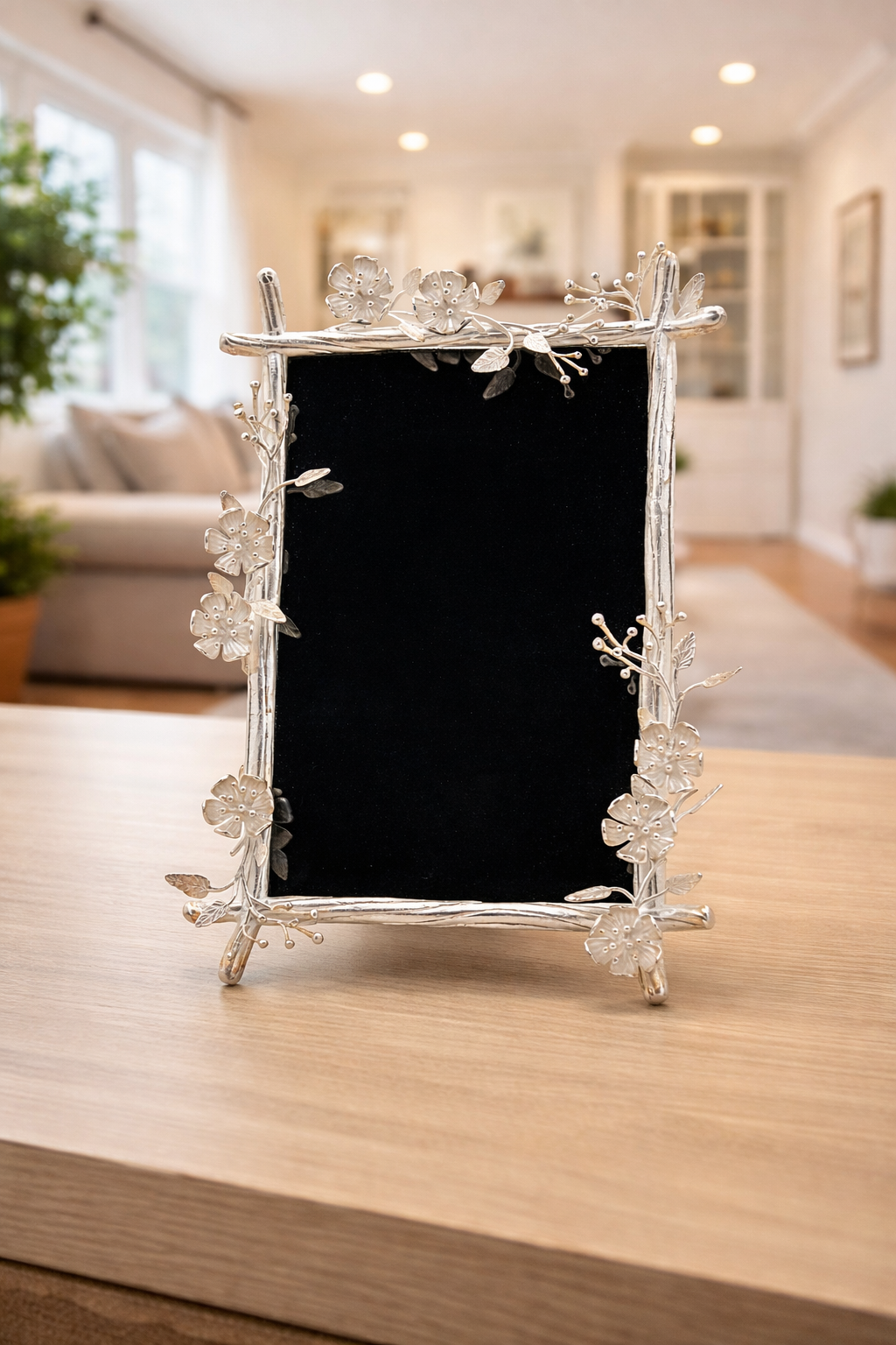 Cherry Blossom Photoframe