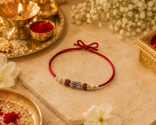 Rudra Bandhan Rakhi