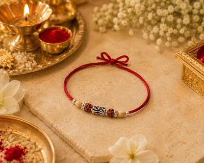 Rudra Bandhan Rakhi