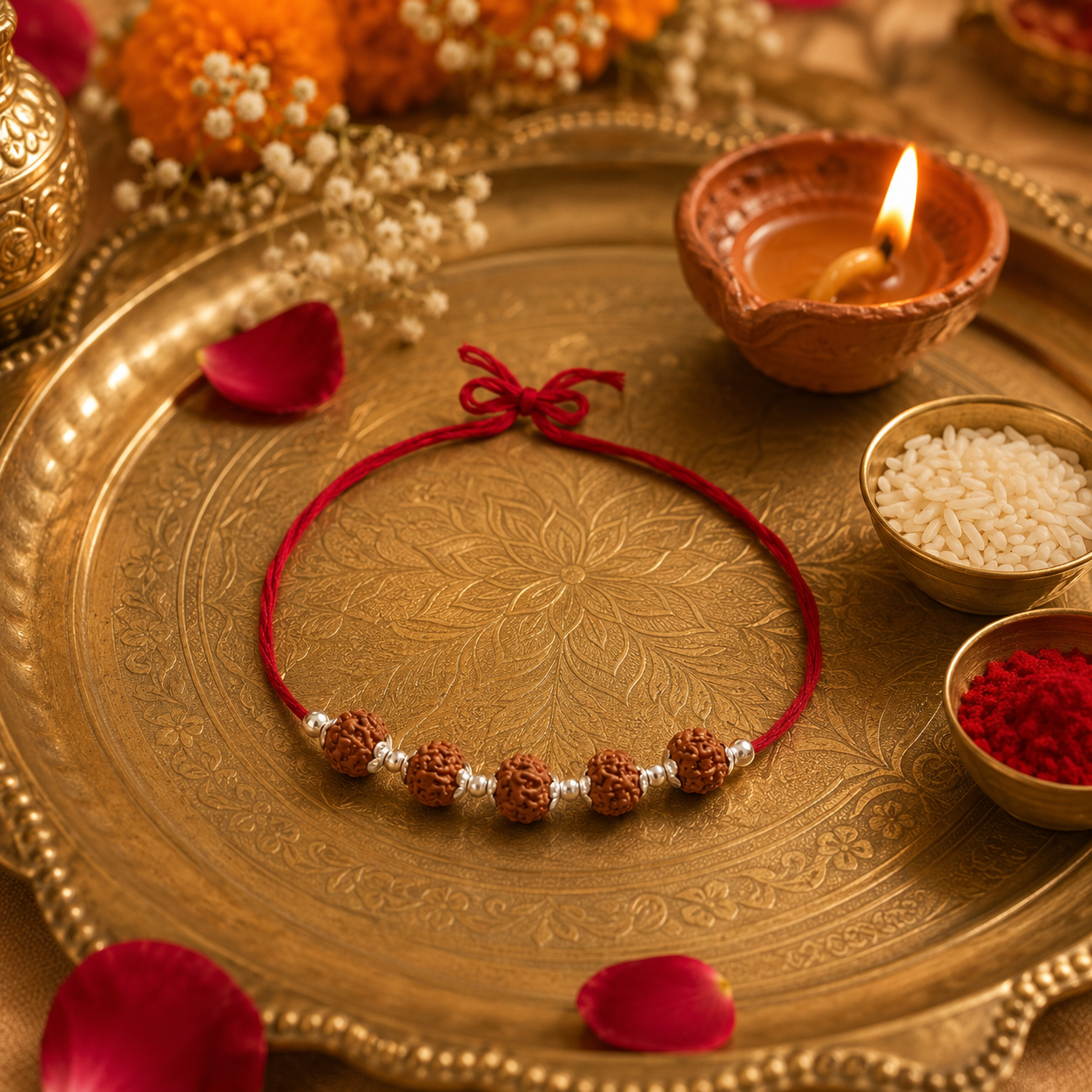 Panch Tatva Rakhi