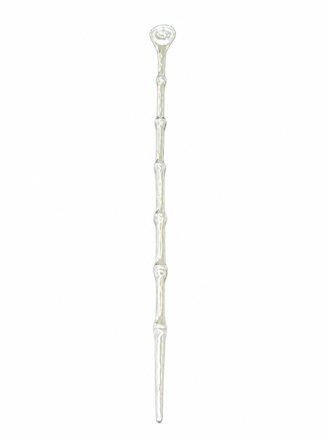 Bamboo Stirrer