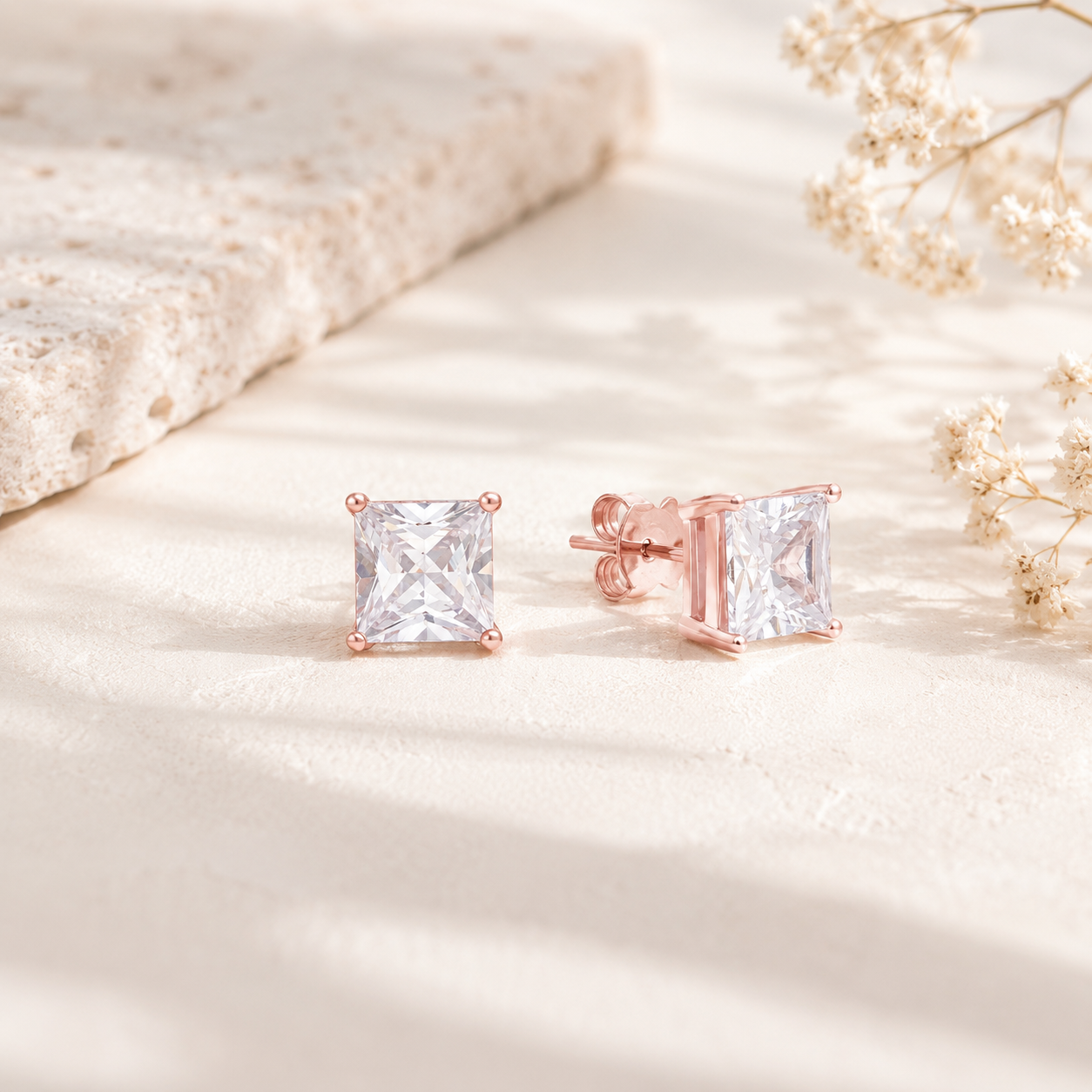 Princess Studs