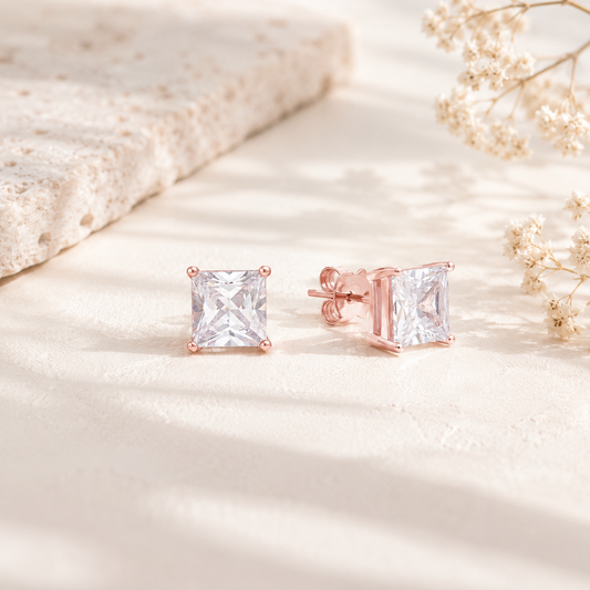 Princess Studs