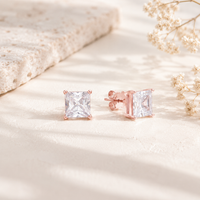 Princess Studs