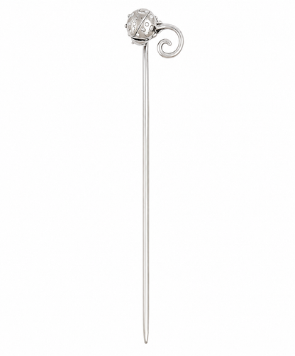 Ladybug Stirrer