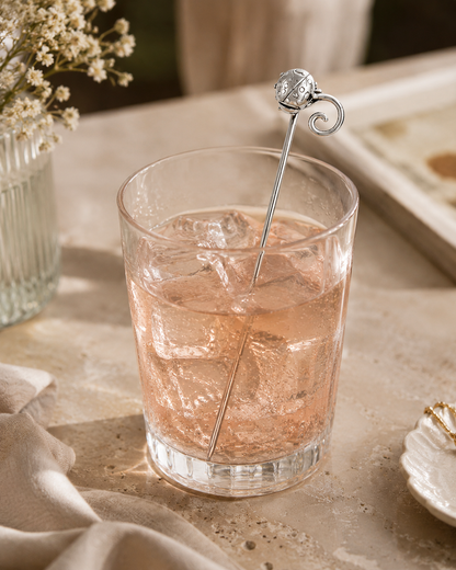 Ladybug Stirrer