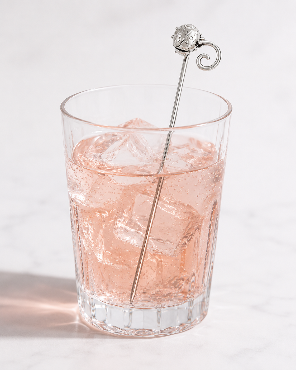 Ladybug Stirrer