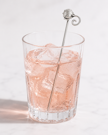 Ladybug Stirrer