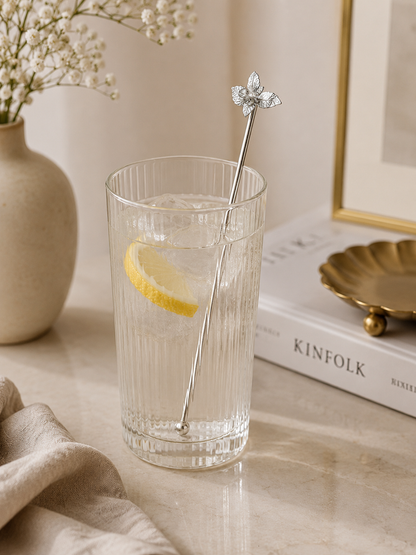 Mint Leaf Stirrer