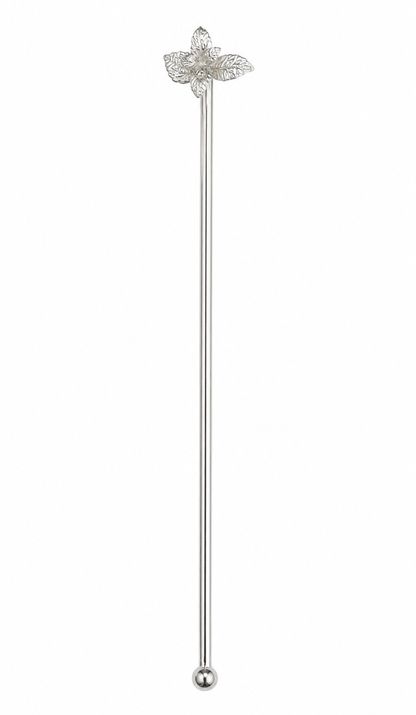 Mint Leaf Stirrer