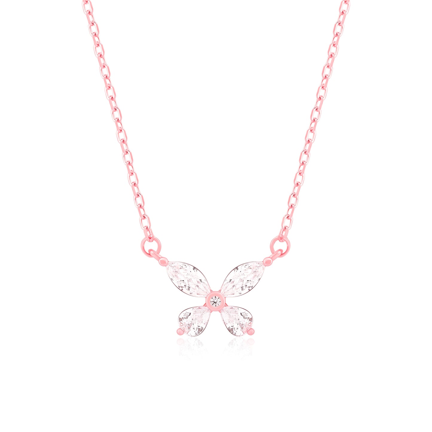 Butterfly Pendant